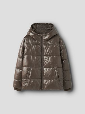 LMTD MAYAR PUFFER JACKET