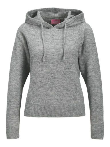 JJXX EVI HOODIE KNIT