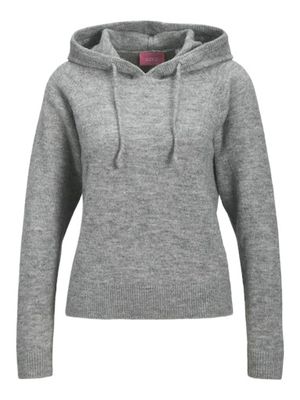 JJXX EVI HOODIE KNIT