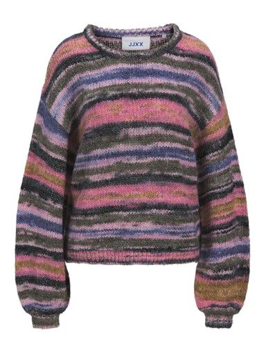 JJXX AMELIA CREW NECK KNIT