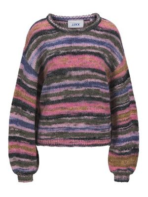 JJXX AMELIA CREW NECK KNIT