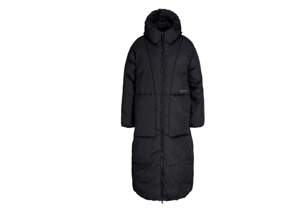 JJXX LOLLY LONG PUFFER COAT