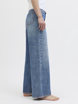 JJXX TOKYO WIDE HIGH WAIST JEANS R282