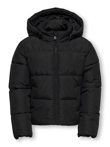 ONLY GIRLS JUTA LIFE SHORT PUFFER