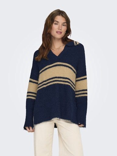 ONLY MAGGIE LIFE POLO KINT