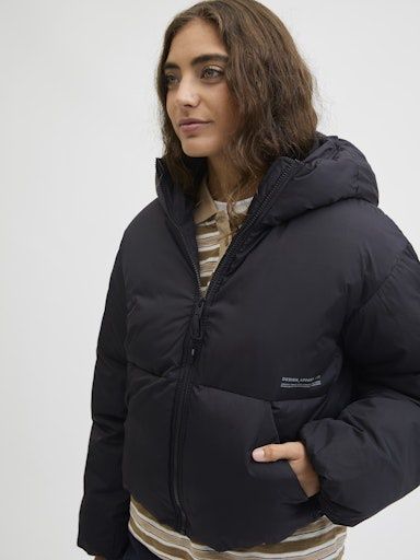 JJXX LOLLY PUFFER JACKET