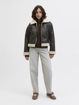 JJXX SEVA AVIATOR JACKET