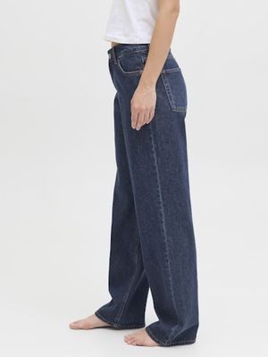 JJXX SEVILLE LOOSE MID WAIST