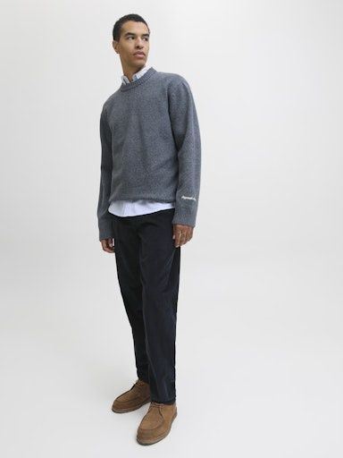 JACK &amp; JONES KANE CORDUROY JOGGER