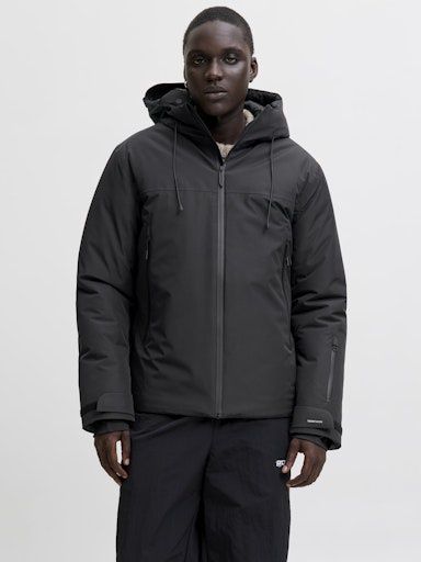 JACK &amp; JONES FUSION TECHNICAL JACKET