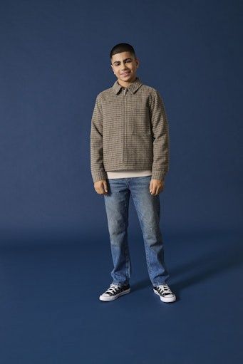 ONLY &amp; SONS JR EDGE STRAIGHT REPAIR 6193