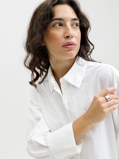 JJXX BELLA SHINE SHIRT