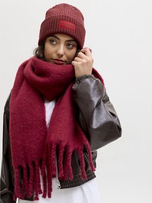 JJXX OTHELIA KNIT BEANIE