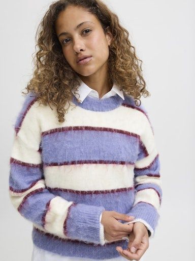 JJXX CALISTA CREW NECK KNIT