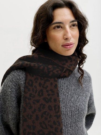 JJXX MOLLY AOP SCARF