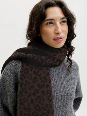 JJXX MOLLY AOP SCARF