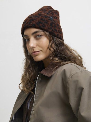 JJXX MOLLY AOP BEANIE