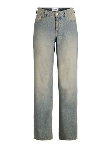 JJXX SEVILLE LOOSE MID WAIST JEANS R302