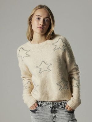 LMTD RISTAR SHORT KNIT
