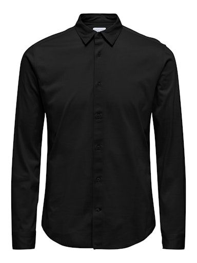 ONLY &amp; SONS ROBIN  STRETCH SHIRT