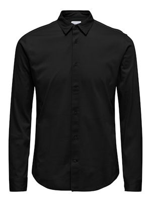 ONLY &amp; SONS ROBIN  STRETCH SHIRT