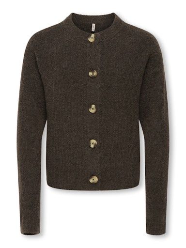 ONLY GIRLS CAMILLA CARDIGAN KNIT