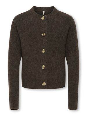 ONLY GIRLS CAMILLA CARDIGAN KNIT