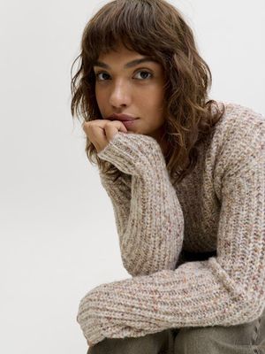 JJXX SKYLA CREW NECK KNIT