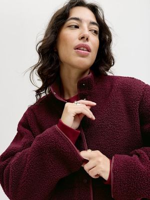 JJXX VERA TEDDY JACKET