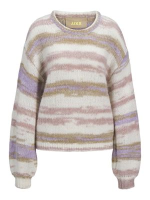 JJXX AMELLIA CREW NECK KNIT