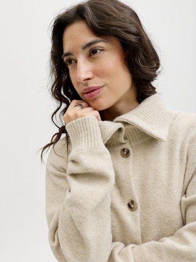 JJXX MERRIT CARDIGAN KNIT