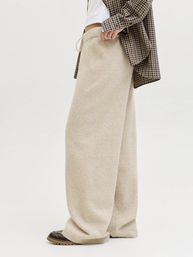 JJXX MERRIT PANT KNIT