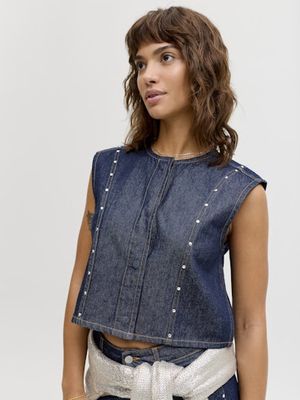 JJXX MAE WAISTCOAT R295