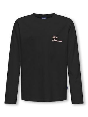 ONLY &amp; SONS JR MIKE RELAXED TEE