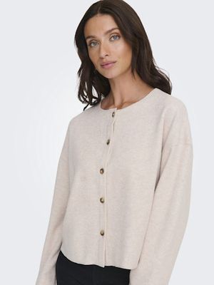 ONLY MATTY LOOSE CARDI SWEATER