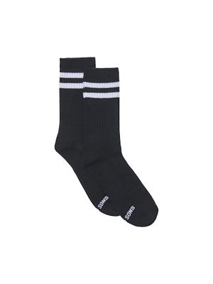 ONLY &amp; SONS BASIC TENNIS SOCK 2 PACK