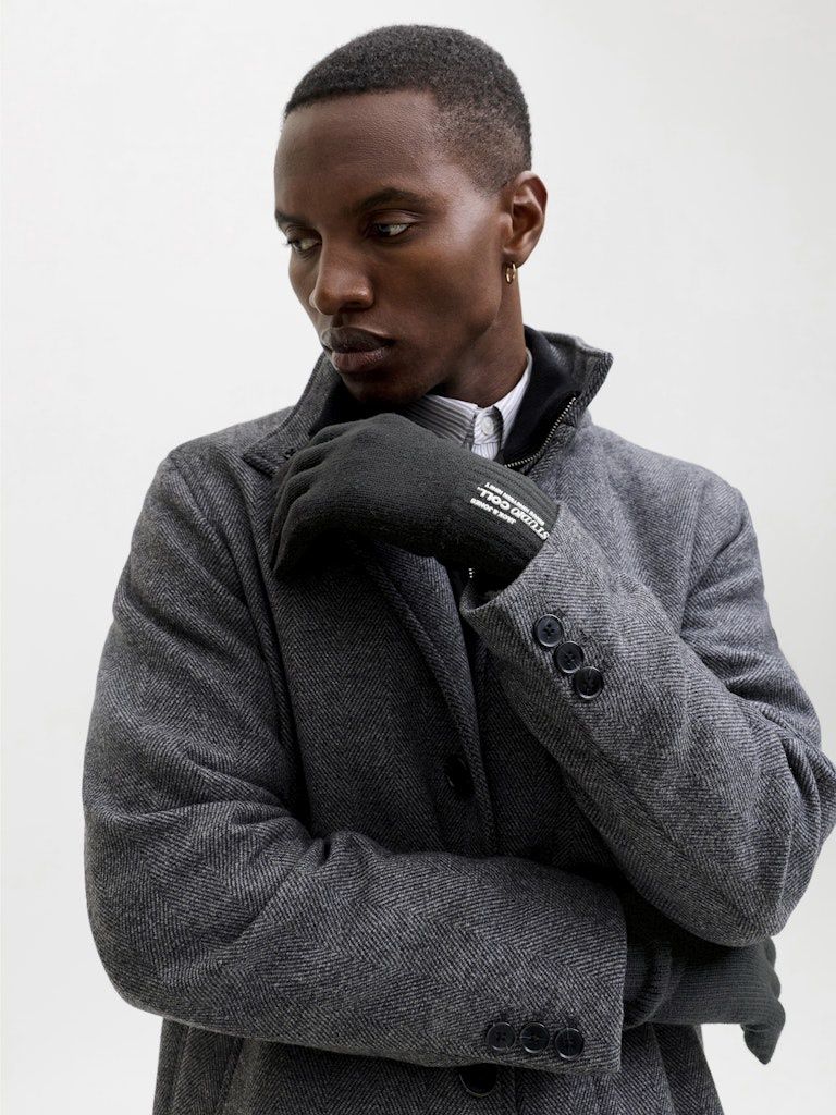 JACK &amp; JONES COLL GLOVES