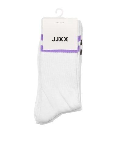 JJXX BASIC TENNIS SOCK 3-PACK
