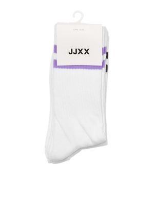 JJXX BASIC TENNIS SOCK 3-PACK