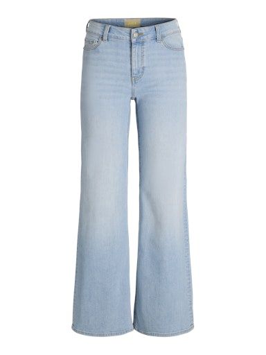 JJXX ROME FLARED MID WAIST C219 DNM