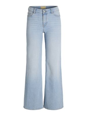 JJXX ROME FLARED MID WAIST C219 DNM