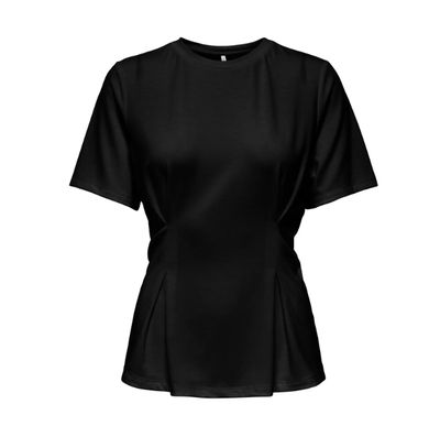 ONLY ELENA PLEATED TOP