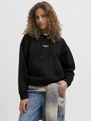 JJXX STUDIO VESTERBRO RELAXED HOOD SWT