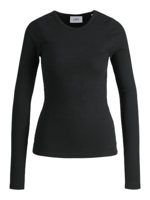 JJXX FREYA LONG SLEEVE RIB TEE