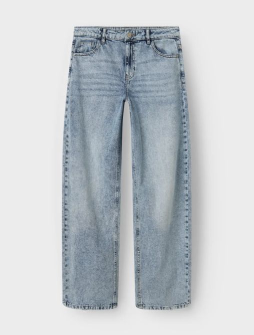 LMTD BEX DMN LOOSE PANT