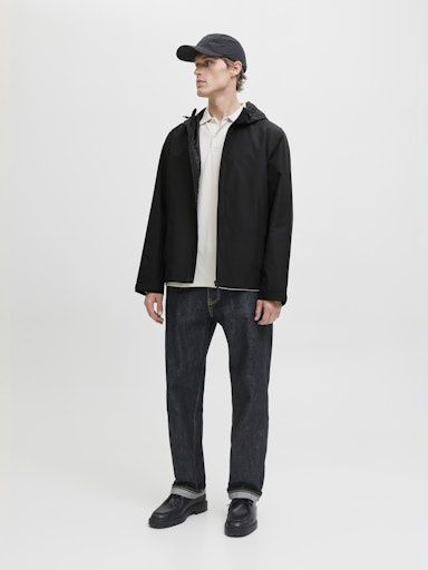 JACK &amp; JONES FLYNN FUNCTIONAL JACKET