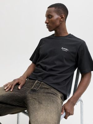 JACK &amp; JONES ARCHIVE GRAPHIC TEE