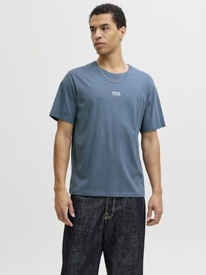 JACK &amp; JONES CORP GRAPHIC TEE