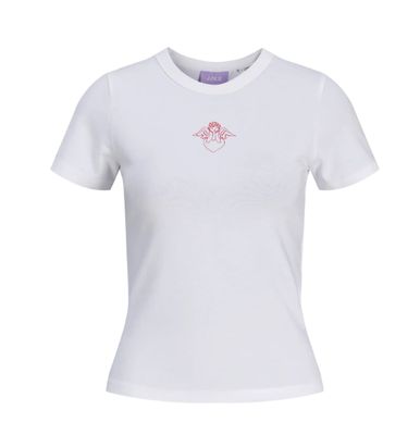 JJXX GIGI VALENTINE TEE