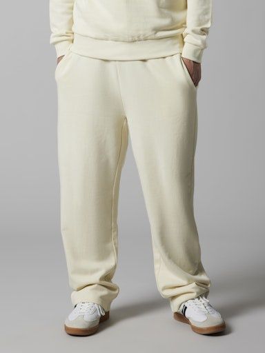 LMTD NIZU STRAIGHT SWEAT PANT